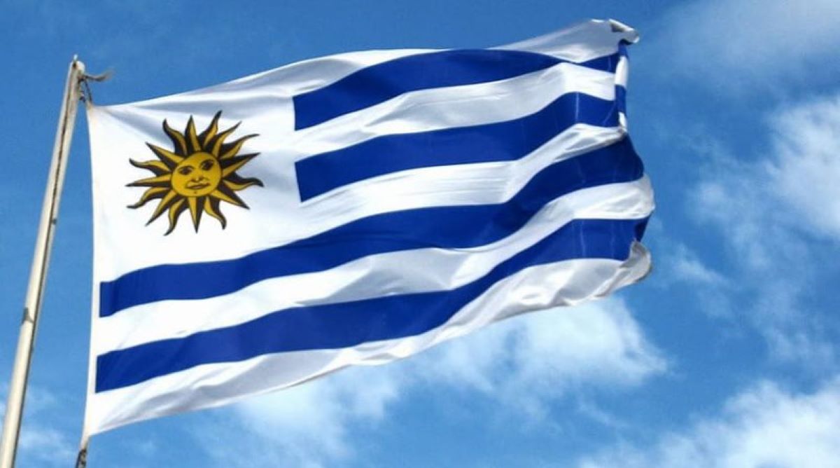 Internacional Antifascista uruguaya insta a su Gobierno a reconocer al presidente venezolano 5 ggfqln wcaab 7e