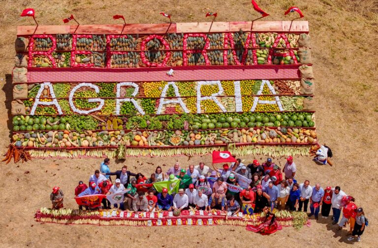 Avanza Reforma Agraria en Brasil: Lula firma decretos y crea nuevos asentamientos 1 glcu4pmxmaa8pzq