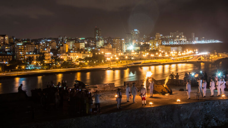 Cuba se prepara para FITCuba 2025: un encuentro cultural y turístico con China 1 gldeuefwwaen2nf