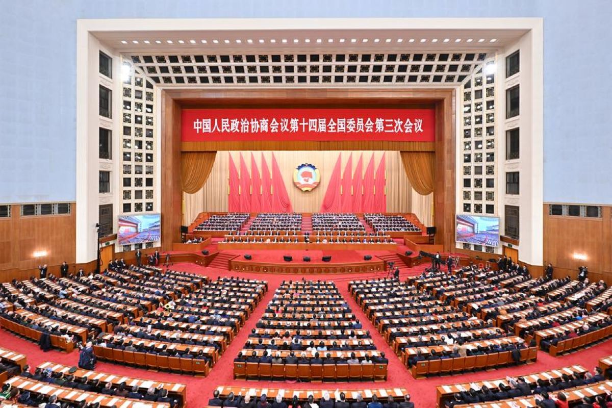 China clausura sesión clave de su máximo órgano consultivo 1 glpkn0abuaaztcu