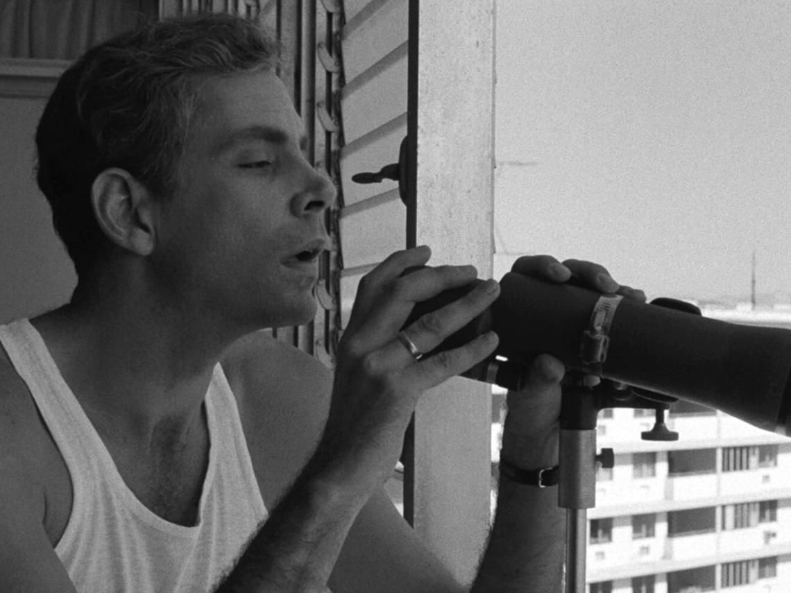 Abre sus puertas el festival "Screen Cuba" en Londres con gran entusiasmo 10 gme6tmlwiaaei6t