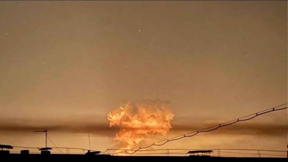 Rusia denuncia ataque ucraniano contra infraestructura energética clave en Kursk 5 gmjwicnboaapbto