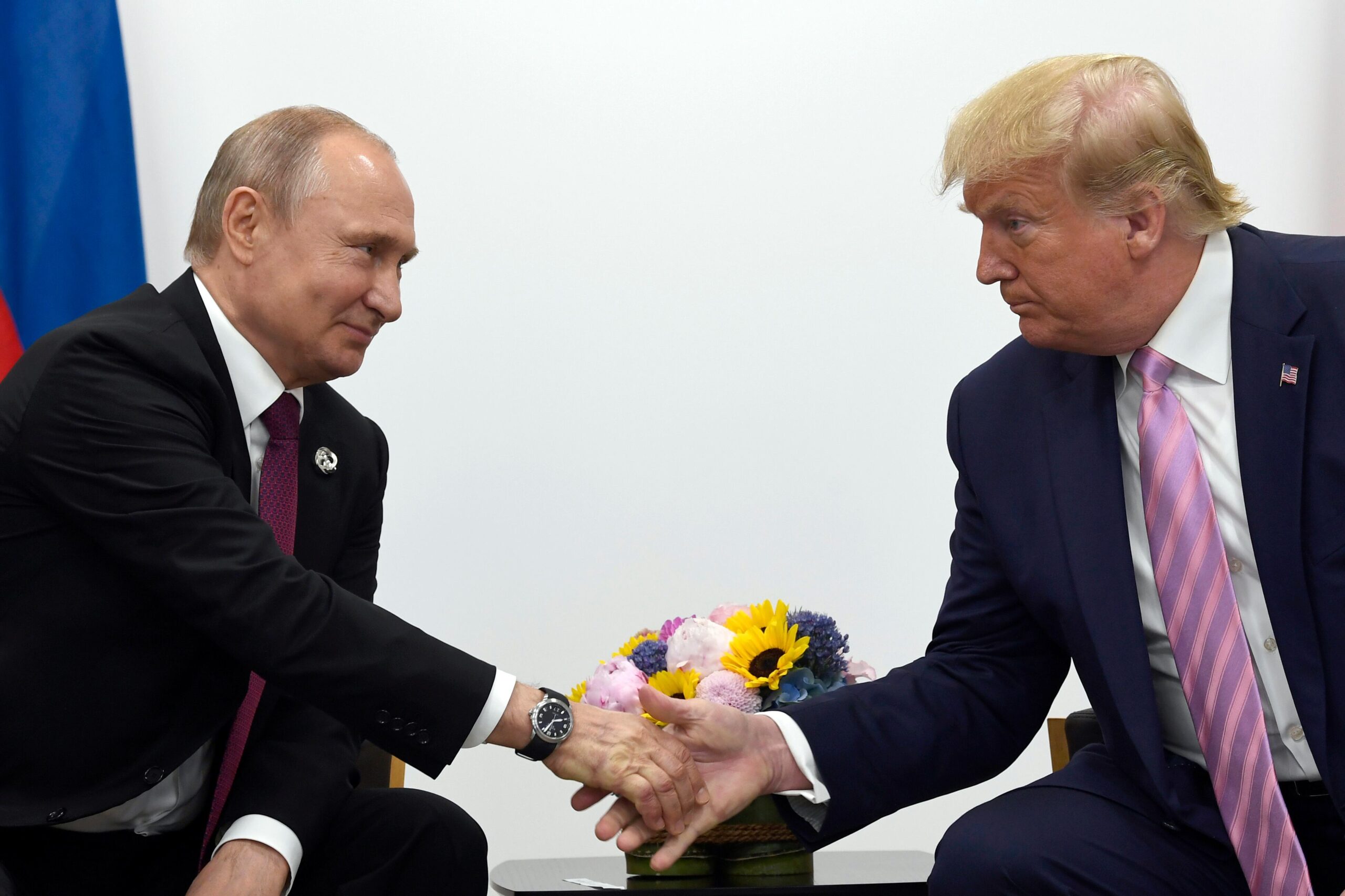 Putin y Trump sostienen conversación clave sobre la resolución del conflicto en Ucrania 2 gmvsioxauaakffv scaled