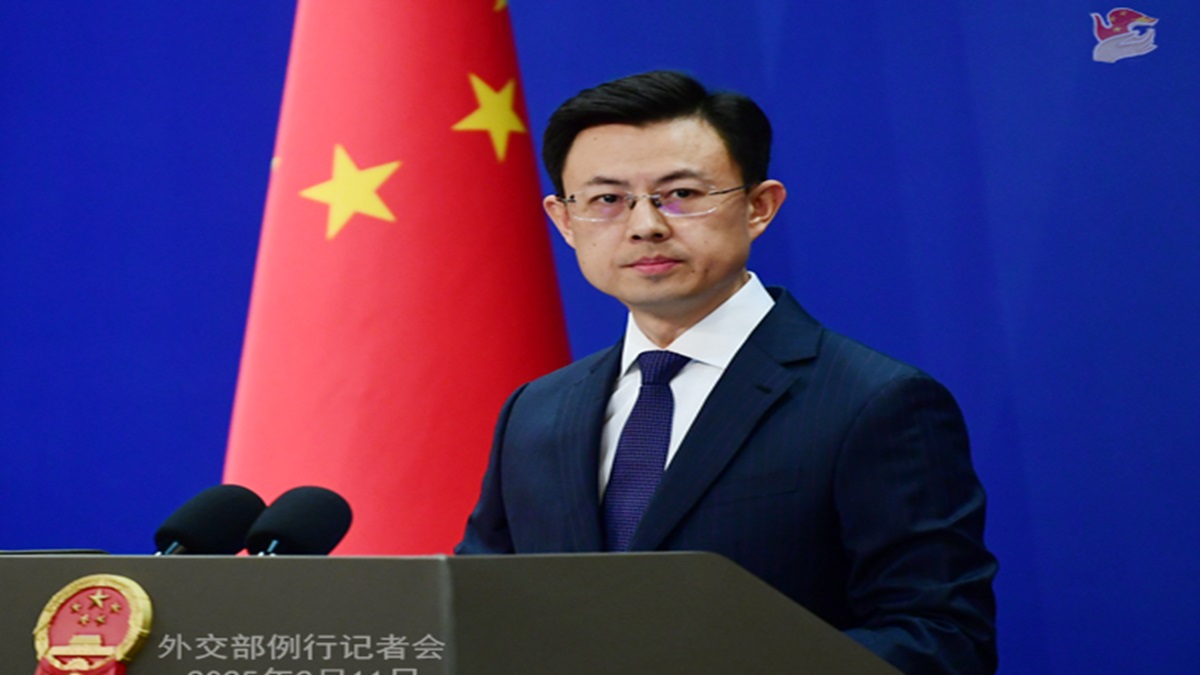 China exige a EE.UU. cesar campaña difamatoria sobre sus inversiones en América Latina 2 guy jiakun
