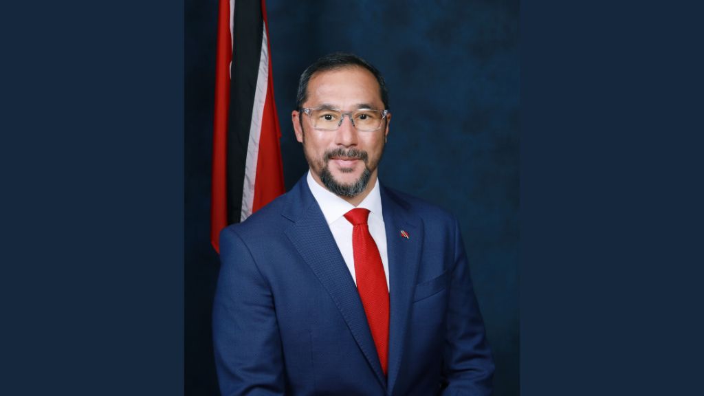Stuart Young asume como primer ministro de Trinidad y Tobago con promesa de unidad 5 h0puhpql