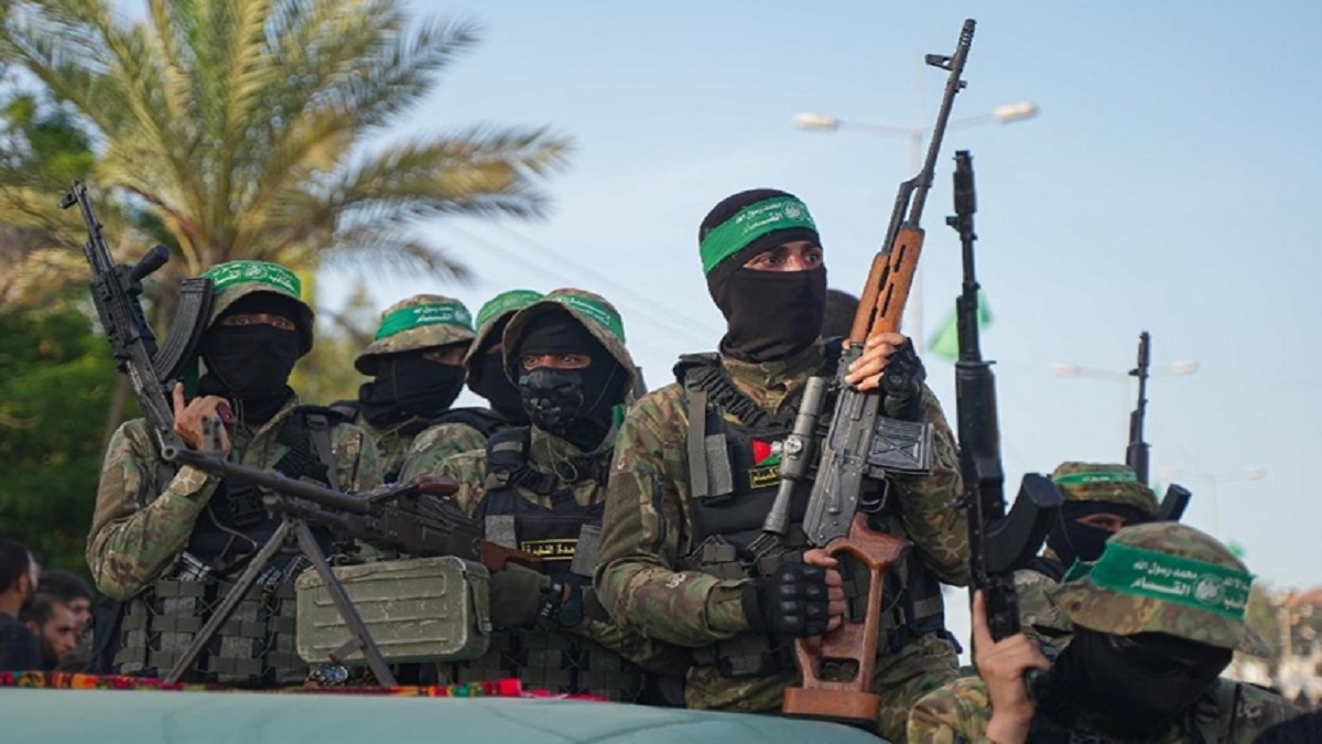 hamas 1