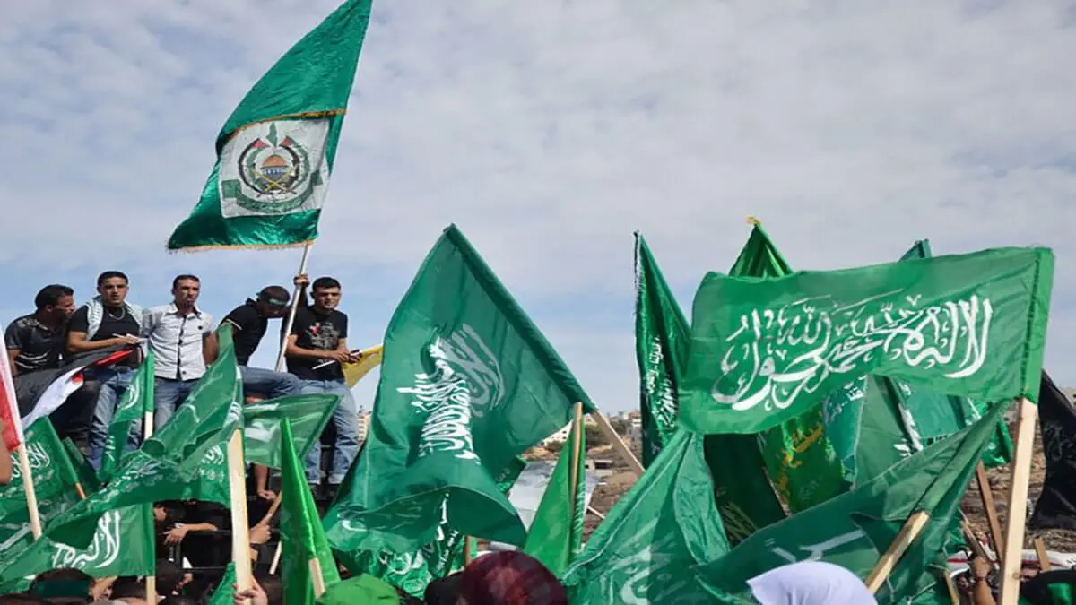 Hamás visita El Cairo para debatir sobre segunda fase de cese al fuego en Gaza 1 hamas gaza jpg