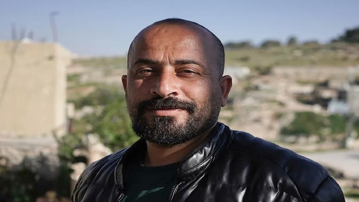 hamdan ballal 1
