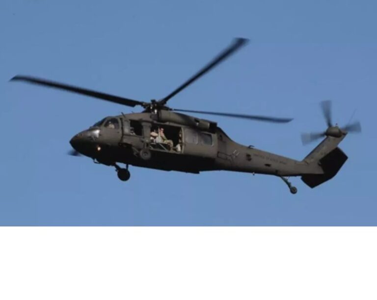 EE.UU. envía aeronaves a Panamá para colaborar en “asistencia humanitaria y seguridad” 1 Panamá y EE.UU.