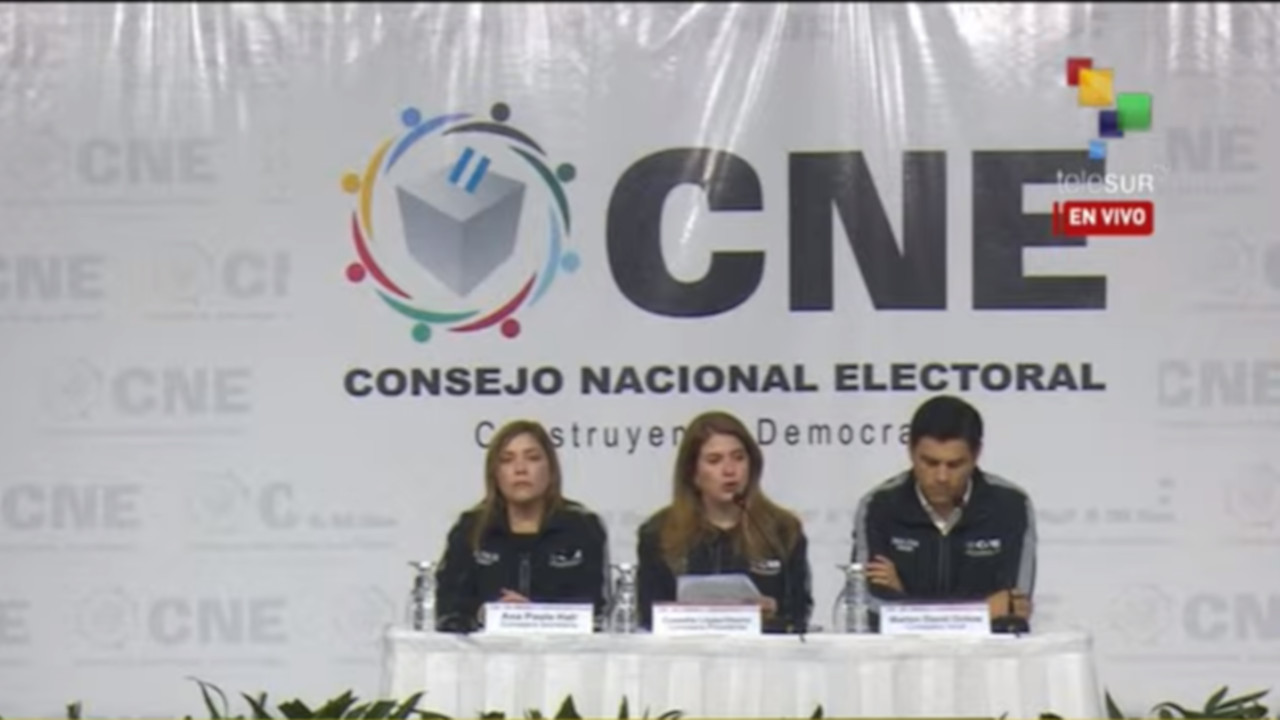 CNE de Honduras: El 40 % del electorado participó en elecciones primarias 5 honduras cne datos01