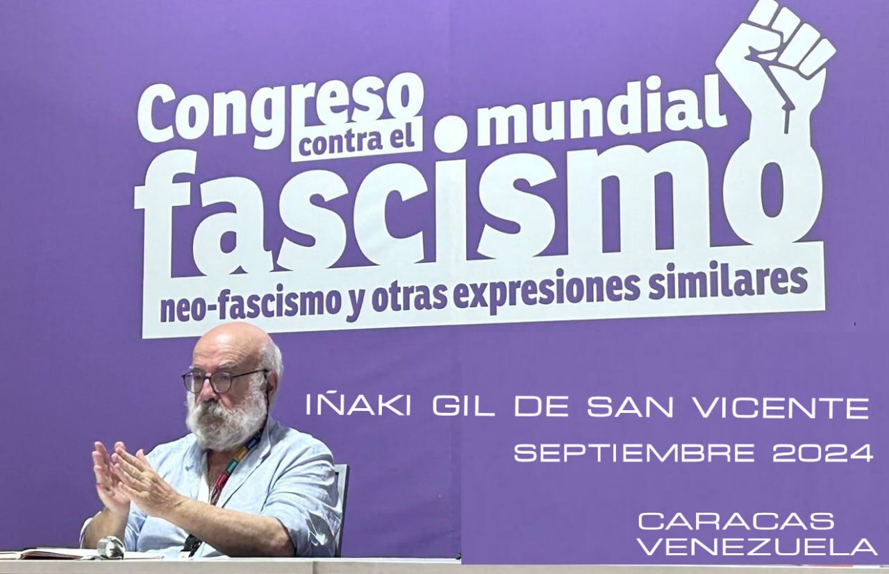 "EE.UU. aplica el mismo racismo histórico que Europa en las Cruzadas" 5 image 9 2