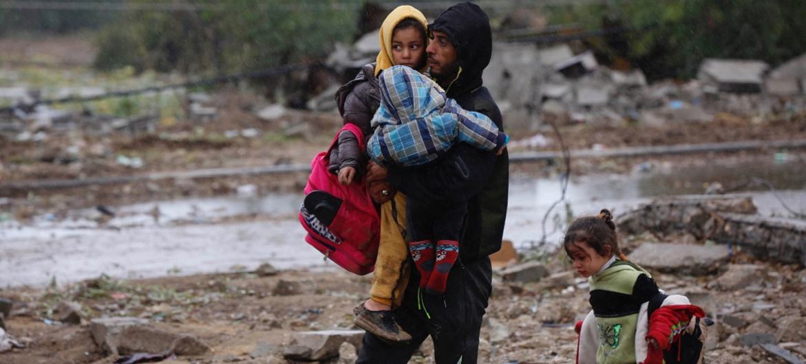 Israel creará oficina de migración para facilitar limpieza étnica 3 image1170x530cropped 1 1