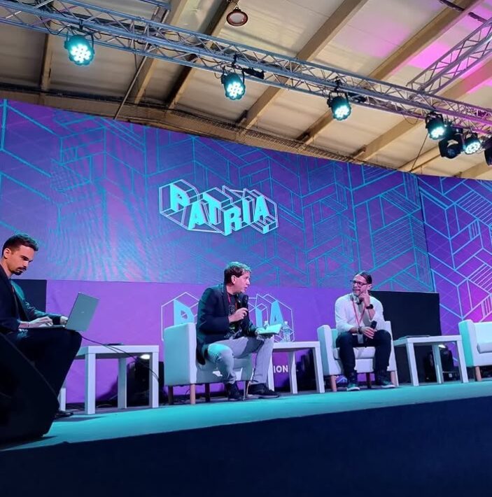 Avanza IV edición del Coloquio Internacional Patria bajo el lema "Somos pueblos tejiendo redes" 2 imagen 2025 03 18 112427965