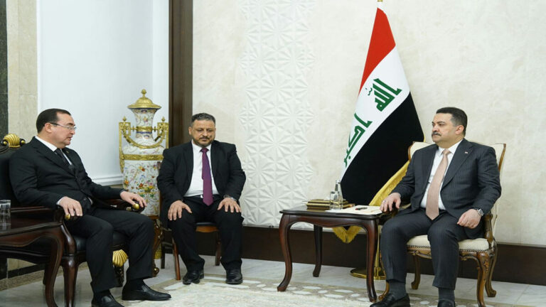 irak primer ministro 1