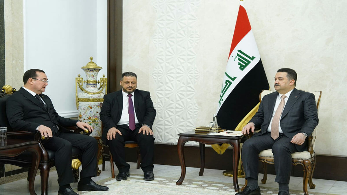 irak primer ministro 1