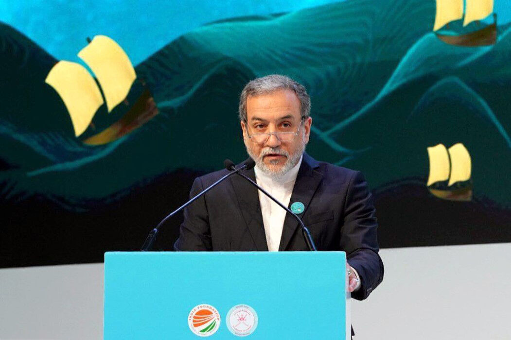 iran