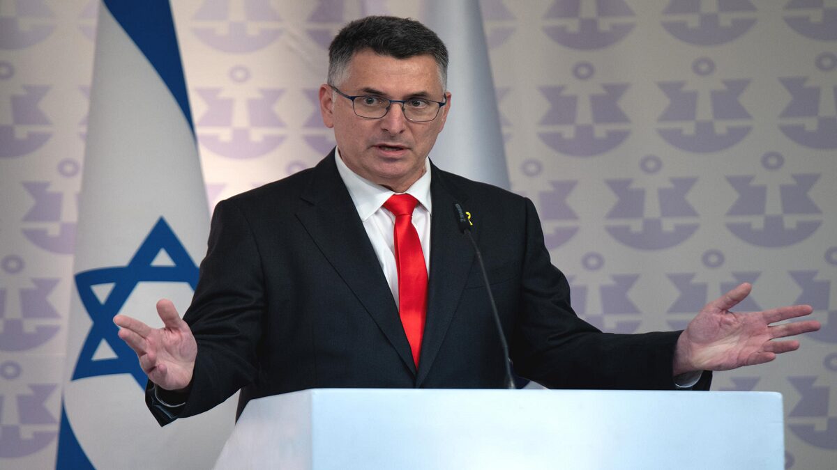 Israel agradece a Estados Unidos por acelerar la entrega de armas valoradas en 4.000 millones de dólares 9 israel 3