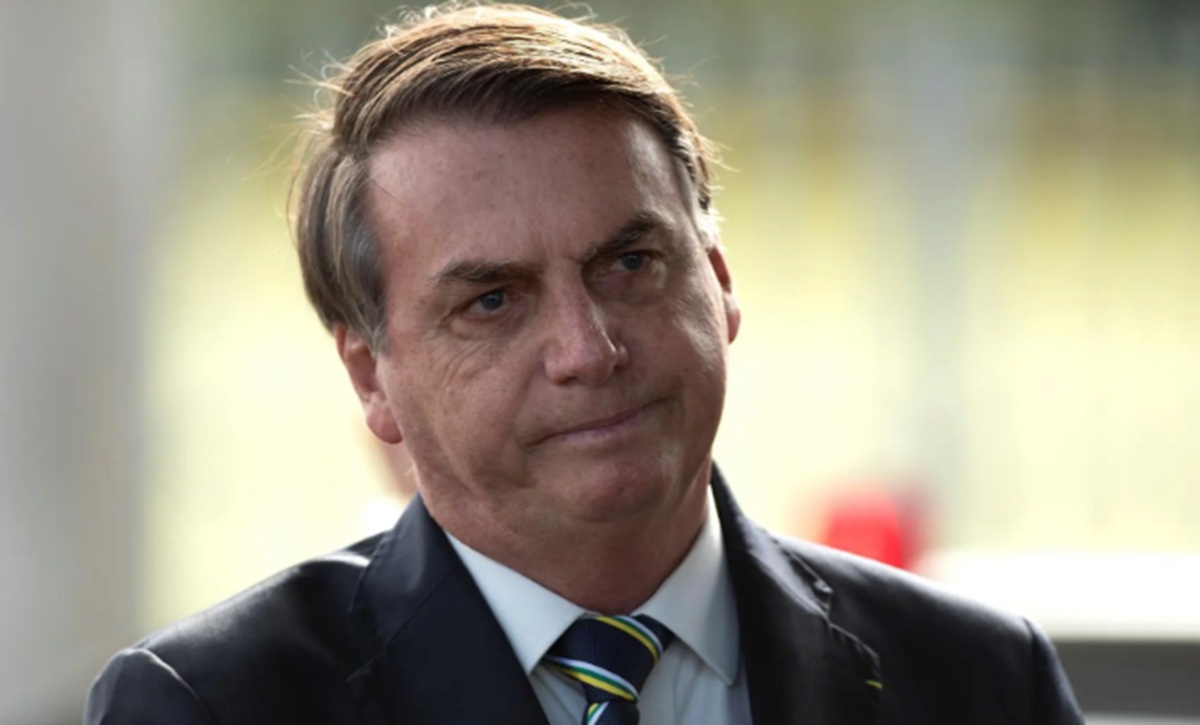 jair bolsonaro efe