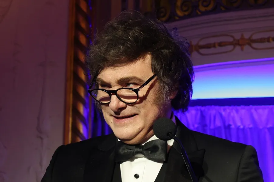 Argentina: Justicia Federal exige explicaciones a Milei sobre nuevo endeudamiento con el FMI 2 javier milei argentina