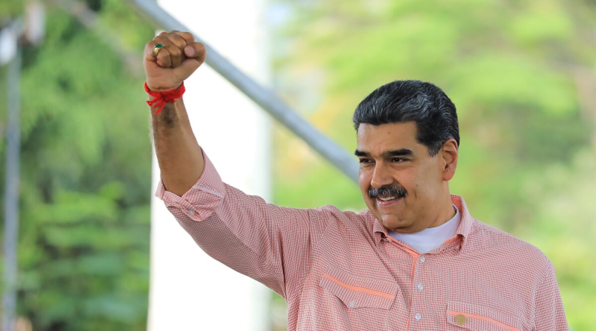jefe de estado entrega mas de 180 mil hectarea al proyecto patria grande del sur 1