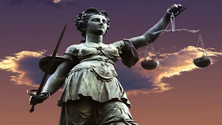 Reforma judicial, comunicación y guerra cultural 1 justicia