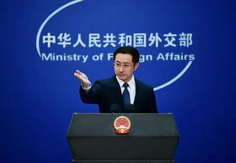 li jian