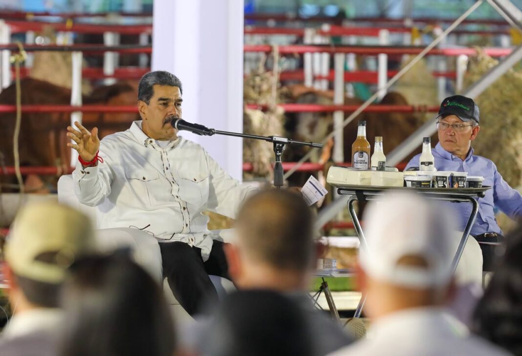 maduro