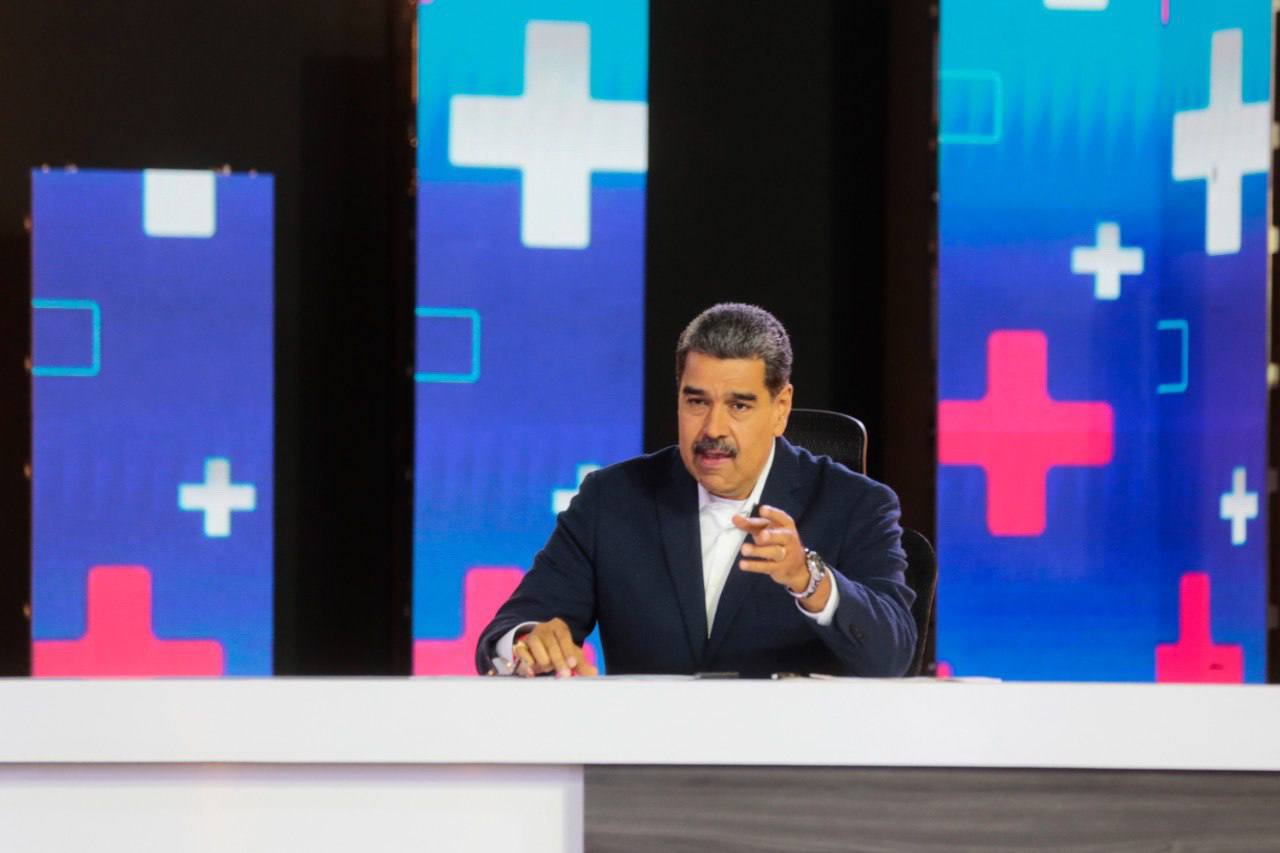 maduro mm 2
