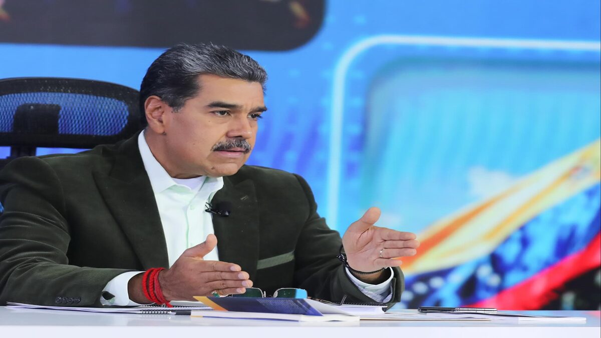 maduroooooo