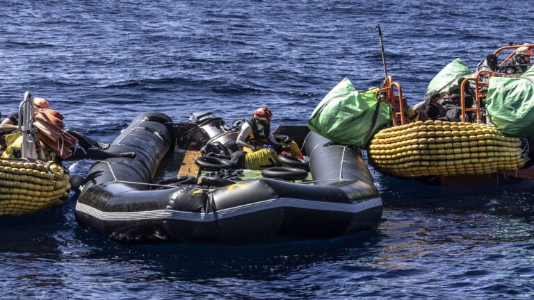 España: Gobierno recibe plazo para integrar a menores migrantes en sistema de asilo 1 mar
