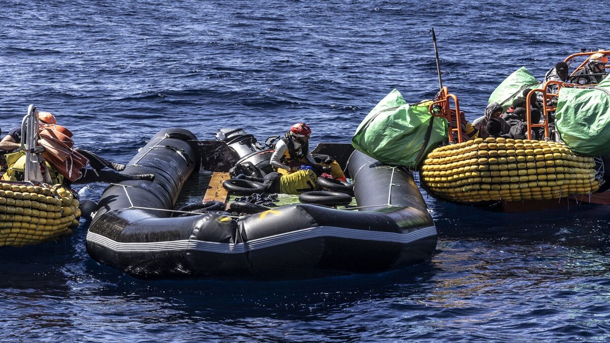 España: Gobierno recibe plazo para integrar a menores migrantes en sistema de asilo 2 mar