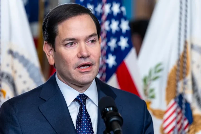 EE.UU. amenaza con intervenir militarmente en la Guayana Esequiba 1 marco rubio 3