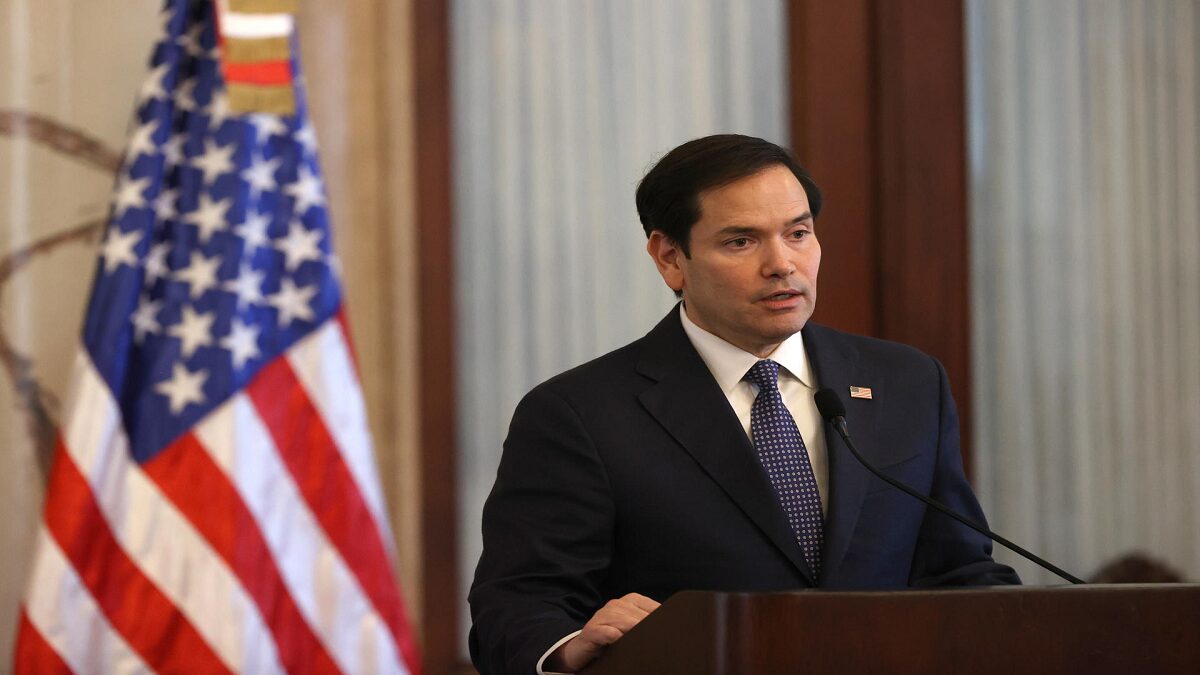 marco rubio