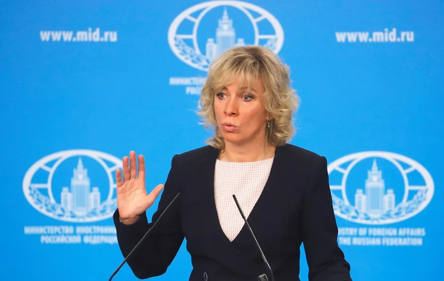 mariazajarova
