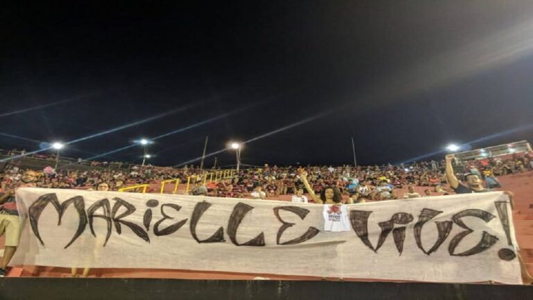 Brasil recuerda asesinato de la concejala Marielle Franco y exige justicia 1 marielle