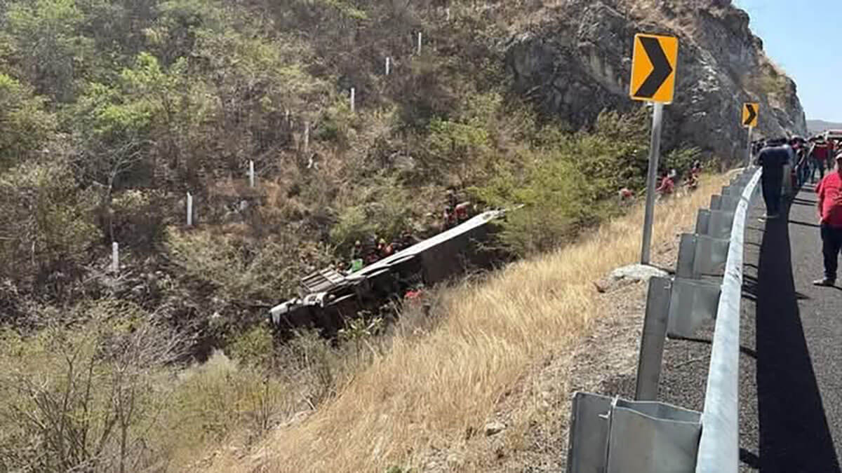 mexico autobus 1