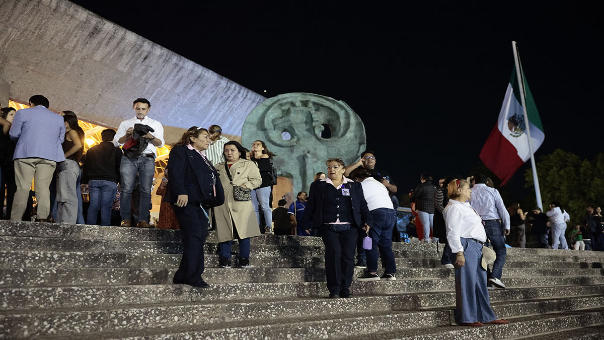 Un sismo de magnitud 5.5 sacude el estado mexicano de Oaxaca 4 mexico sismo