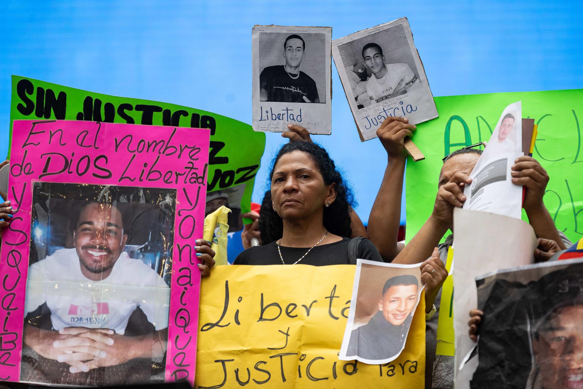 migrantes secuestrados por trump y bukele