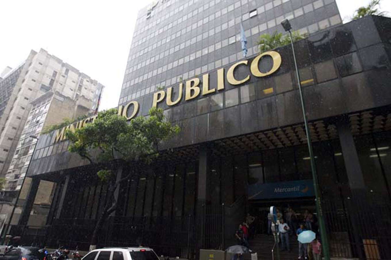 ministerio publico