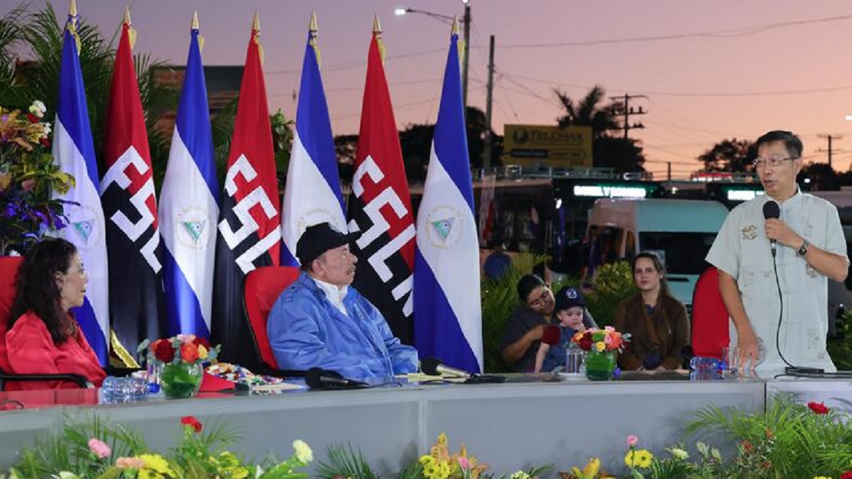 nicaragua 2