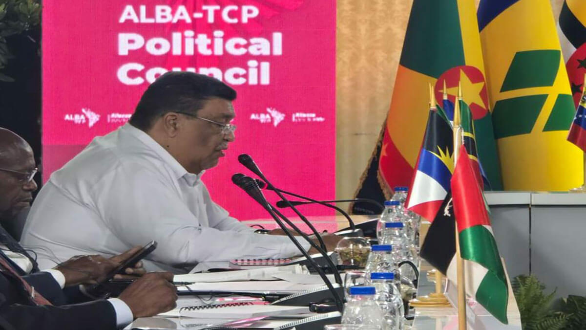 nicaragua alba tcp