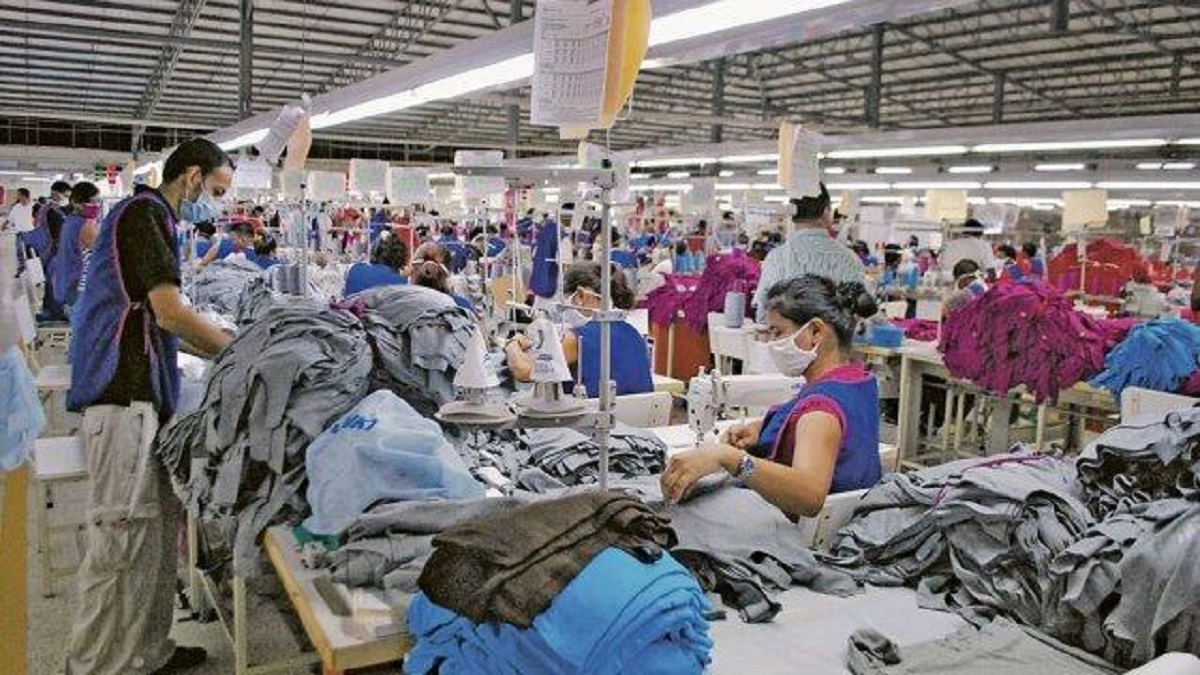 nicaragua empleos foto pl