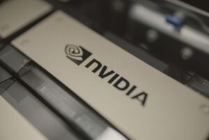 nvidia ia