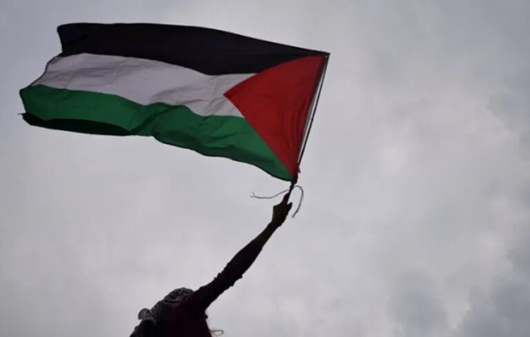palestina efe