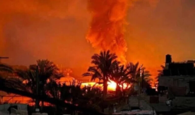Agresión genocida israelí deja 128 palestinos muertos en Gaza 1 palestina muertos israel01