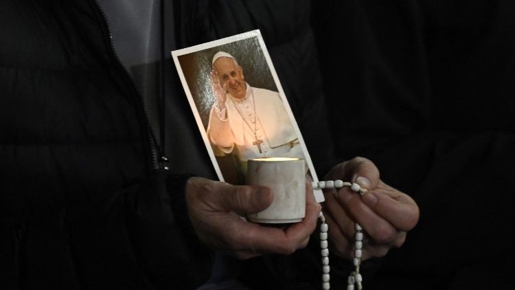 papa francisco