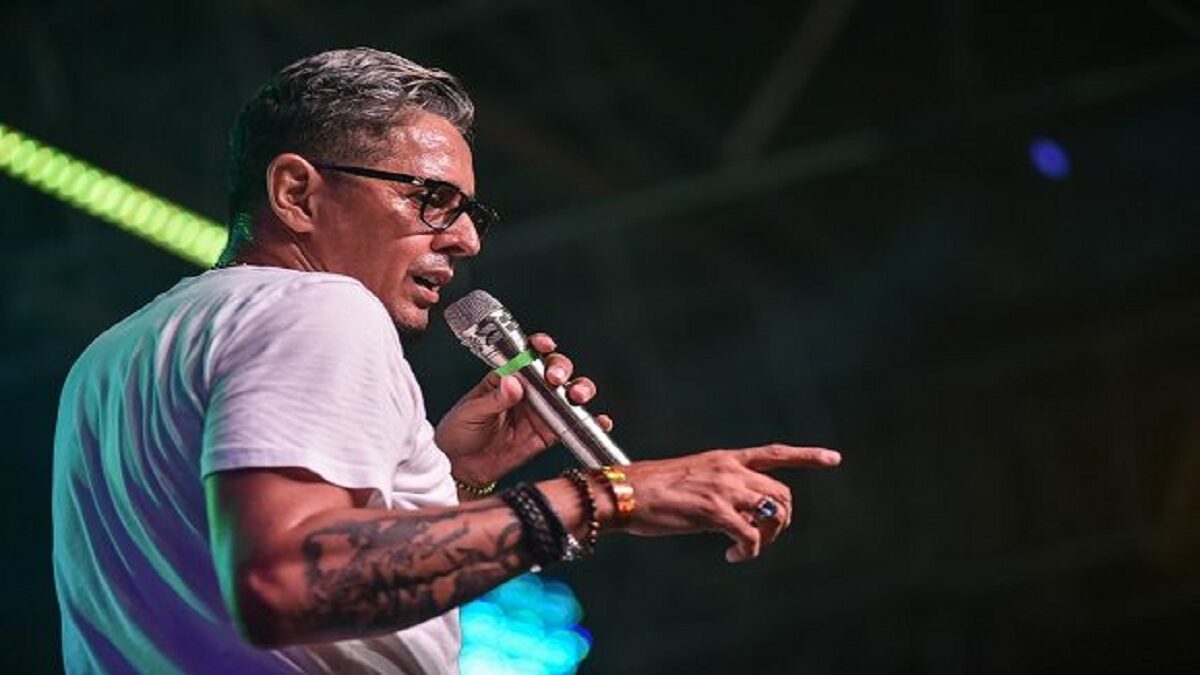 Fallece en accidente automovilístico el cantante cubano Paulo FG 7 paulo fg