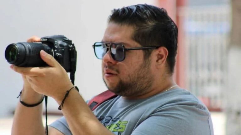 Reportan el asesinato a tiros de un periodista en el estado mexicano de Guanajuato 1 periodista asesinado