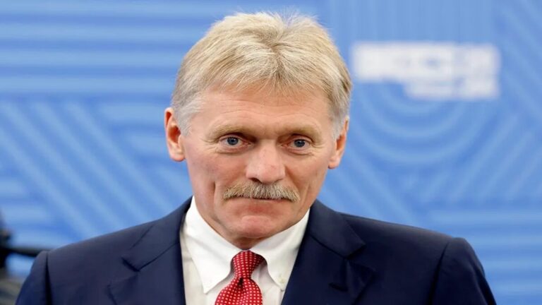 Rusia responde a Europa: Financiar al Ejército ucraniano no es un plan de paz 1 peskov