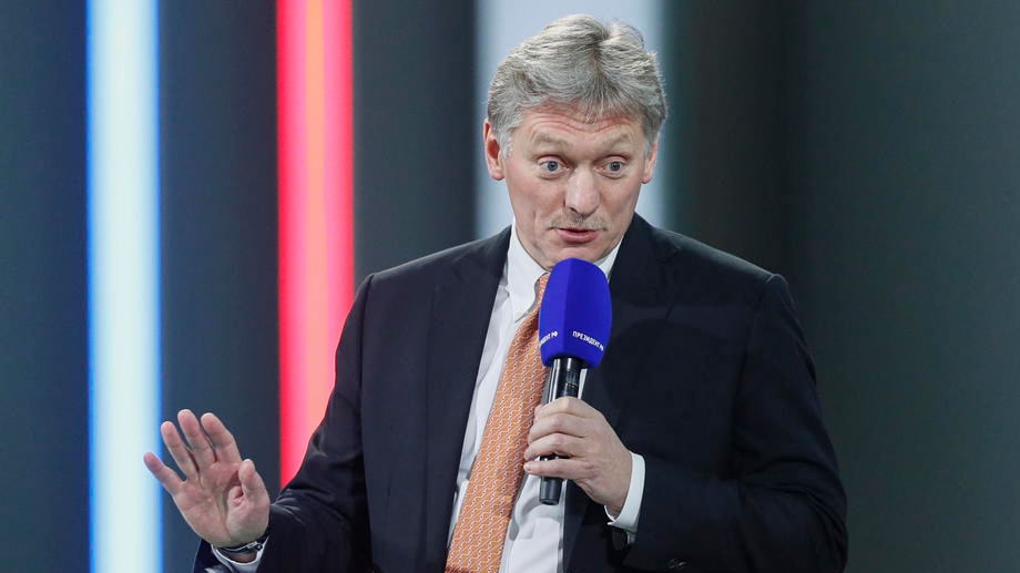 Kremlin sostiene que Rusia y EE.UU. deben debatir sobre el control de armas 7 peskov mike